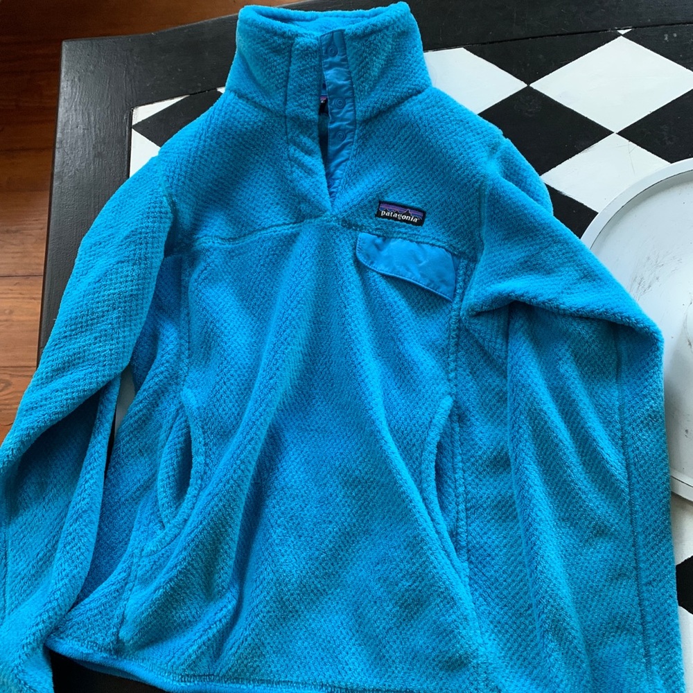 Women's Patagonia Jacket